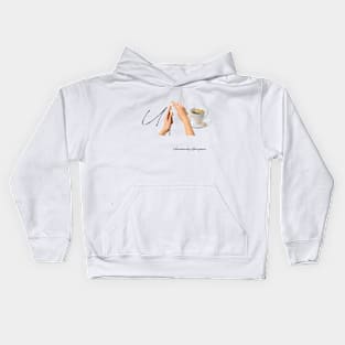 ????... Kids Hoodie